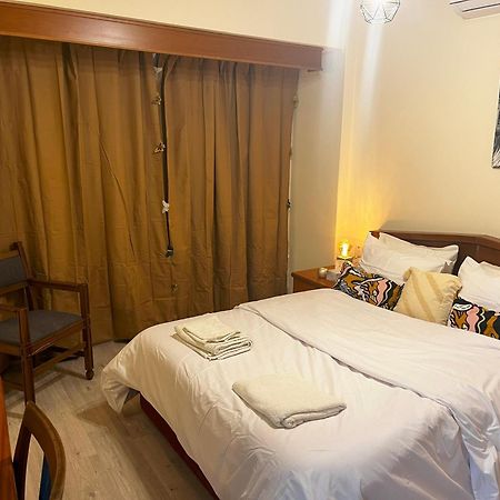 Xanthis Hostel Nicosia City Centre Esterno foto