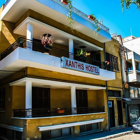 Xanthis Hostel Nicosia City Centre Esterno foto