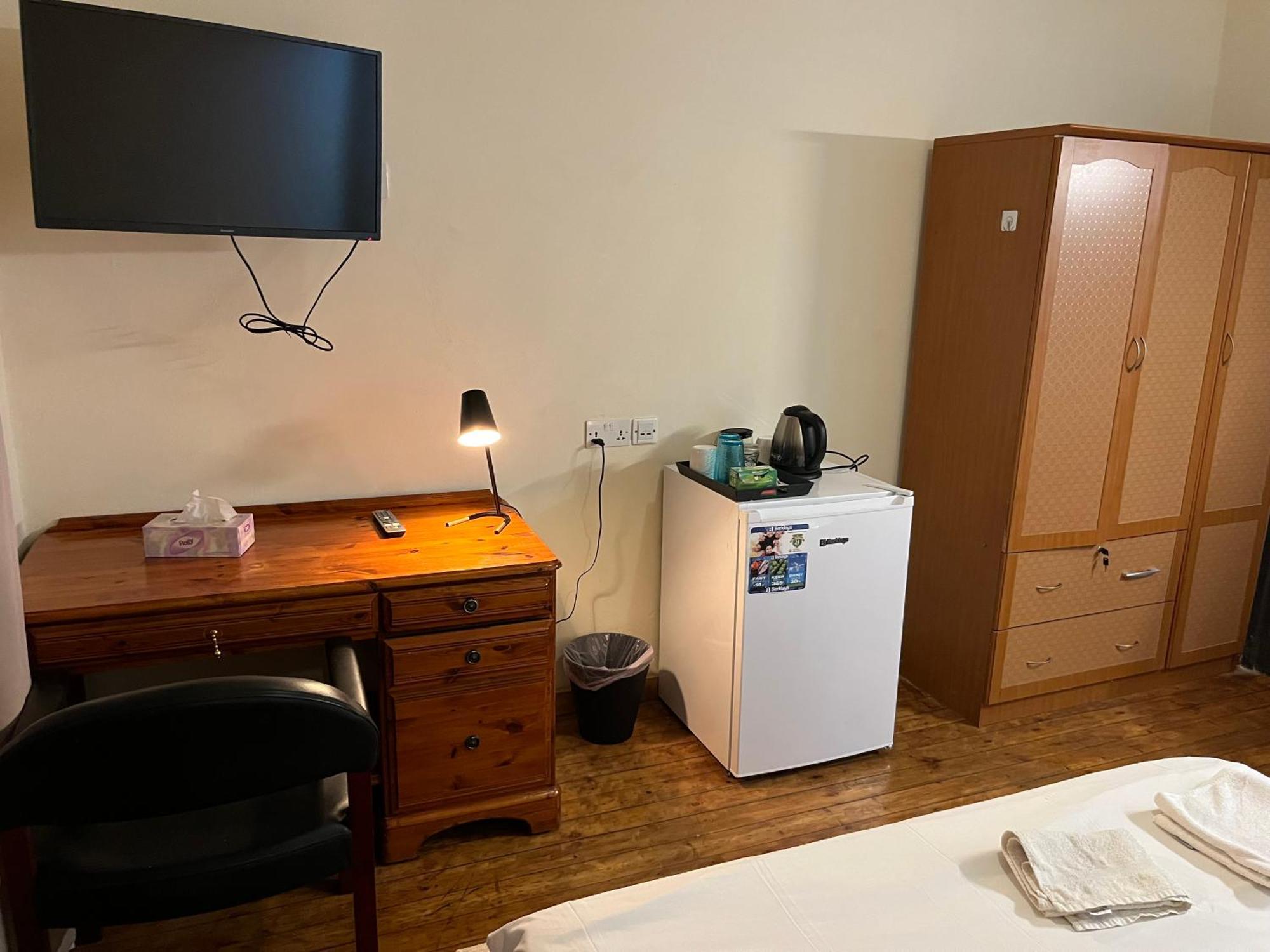 Xanthis Hostel Nicosia City Centre Esterno foto