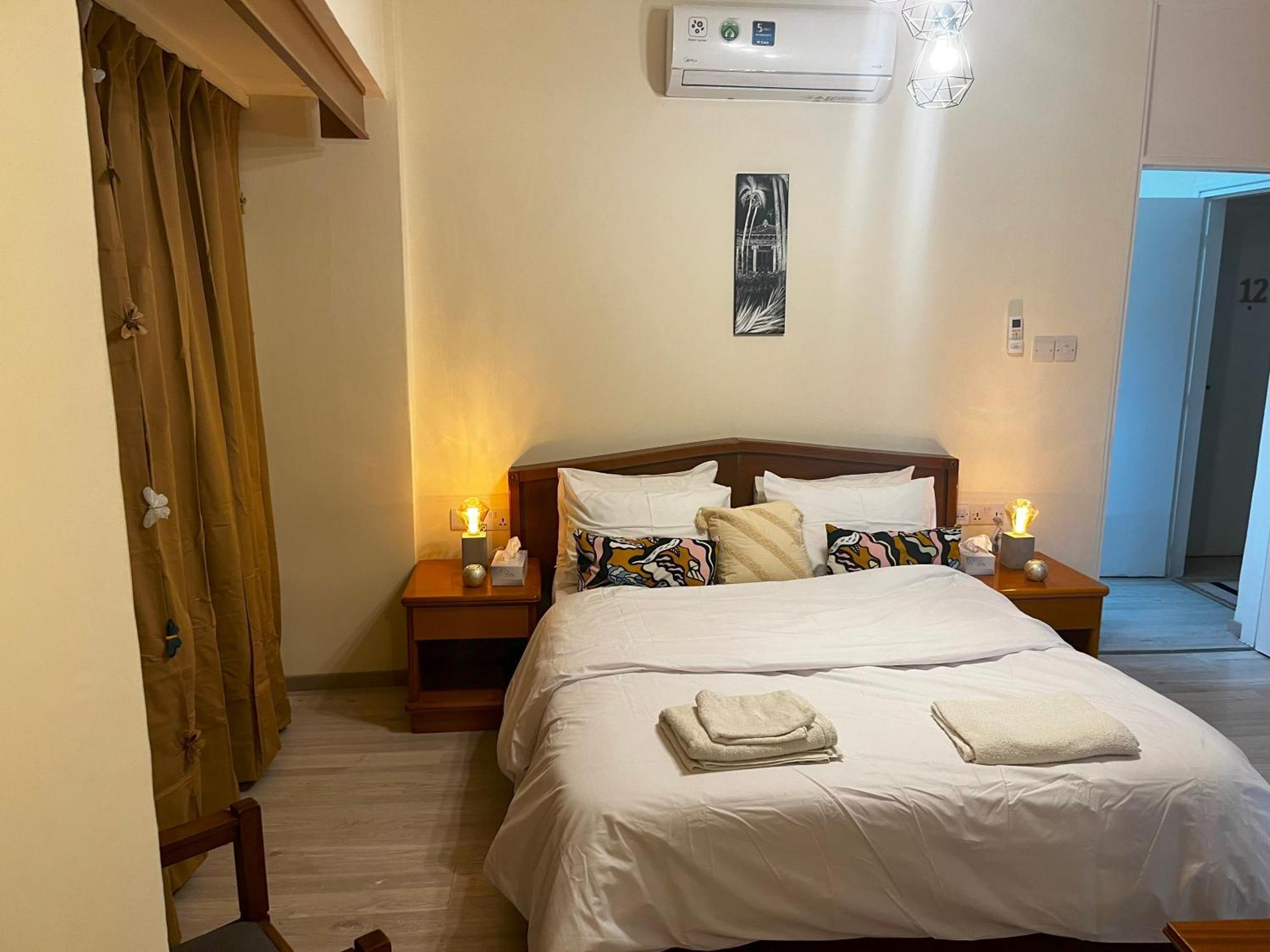 Xanthis Hostel Nicosia City Centre Esterno foto