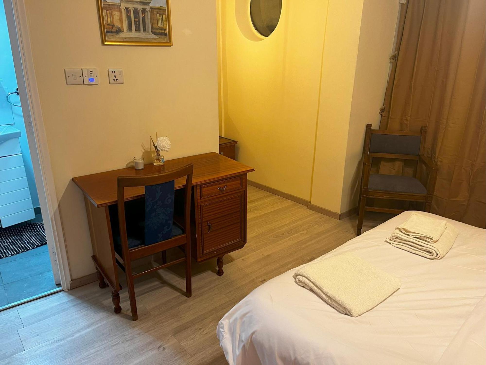 Xanthis Hostel Nicosia City Centre Esterno foto