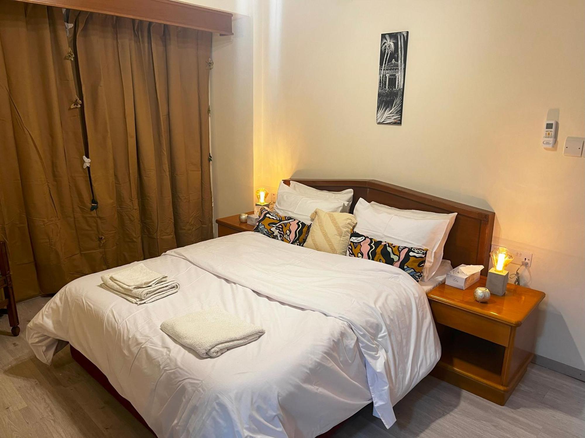 Xanthis Hostel Nicosia City Centre Esterno foto