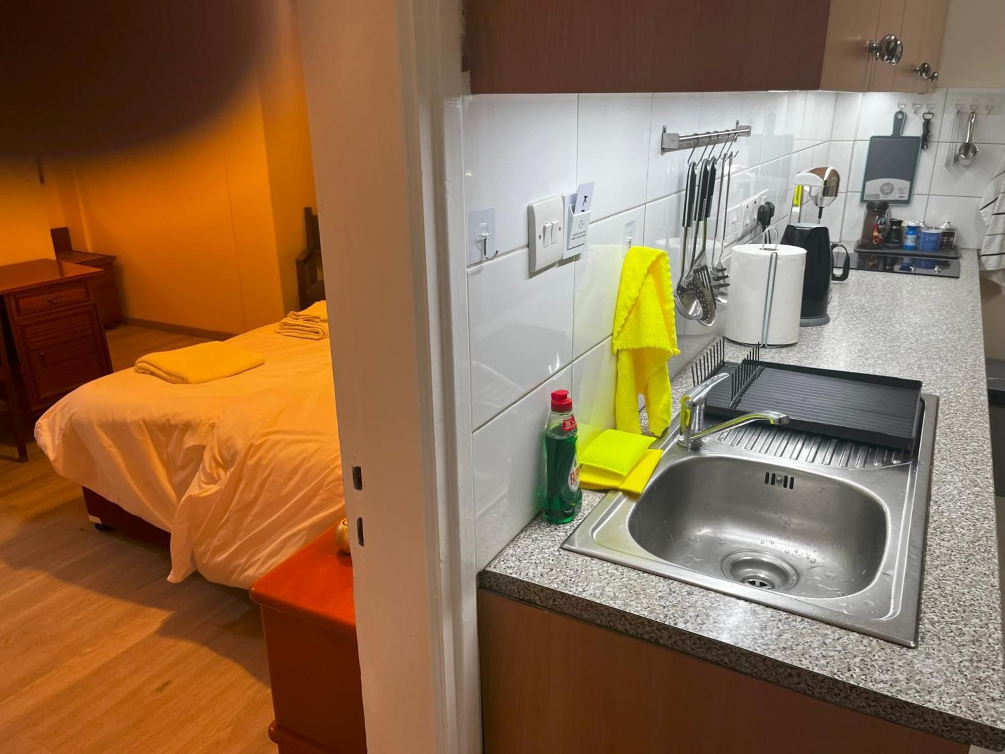 Xanthis Hostel Nicosia City Centre Esterno foto