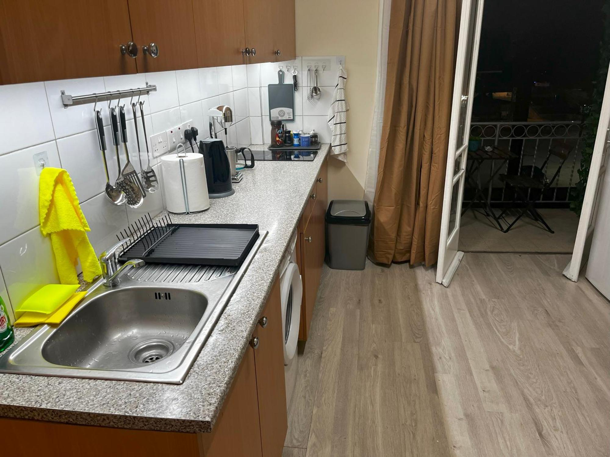 Xanthis Hostel Nicosia City Centre Esterno foto