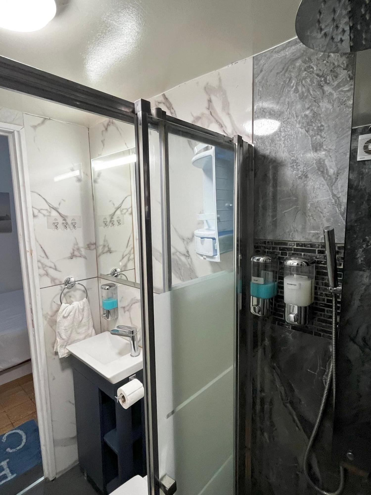 Xanthis Hostel Nicosia City Centre Esterno foto