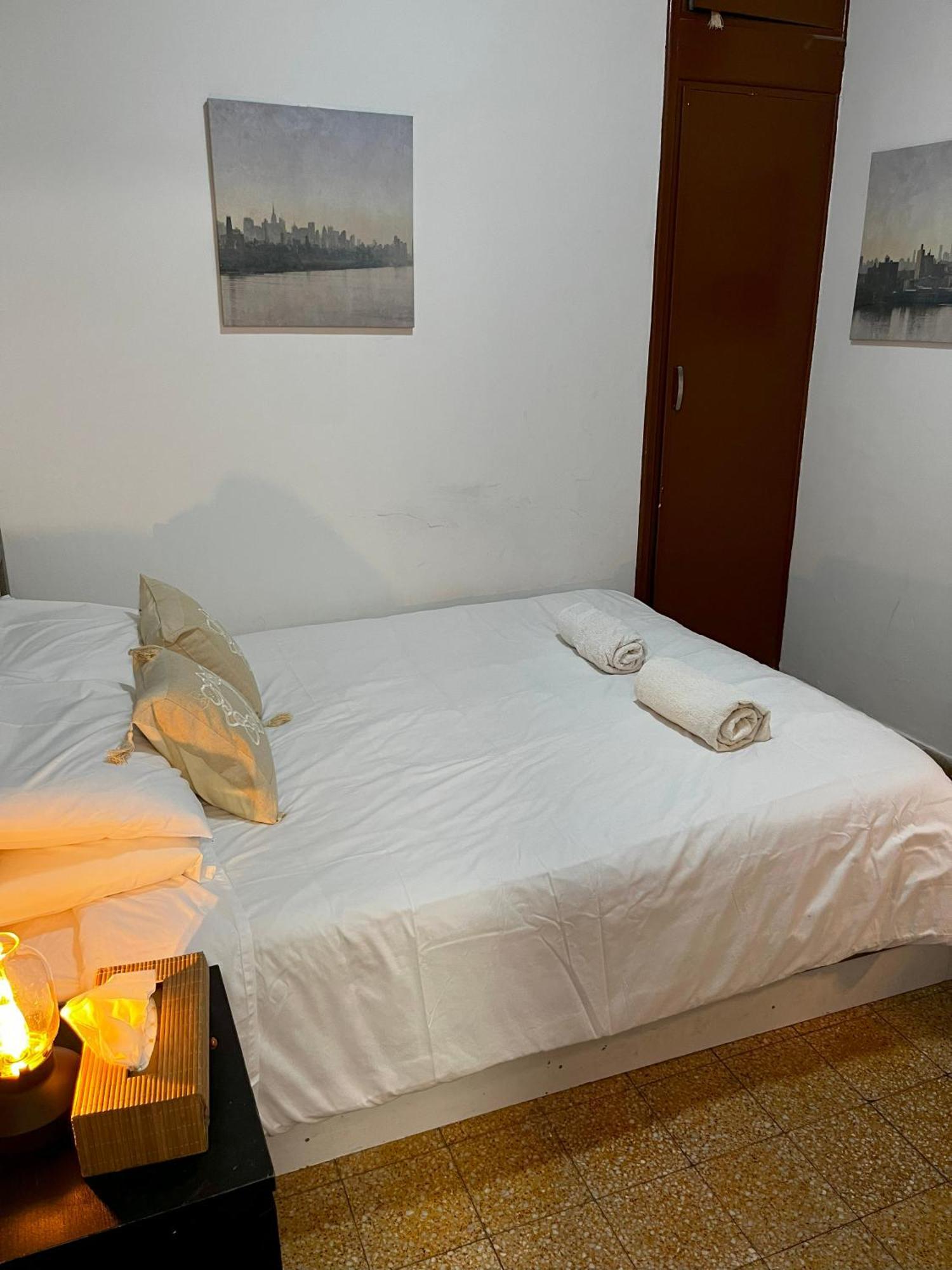 Xanthis Hostel Nicosia City Centre Esterno foto