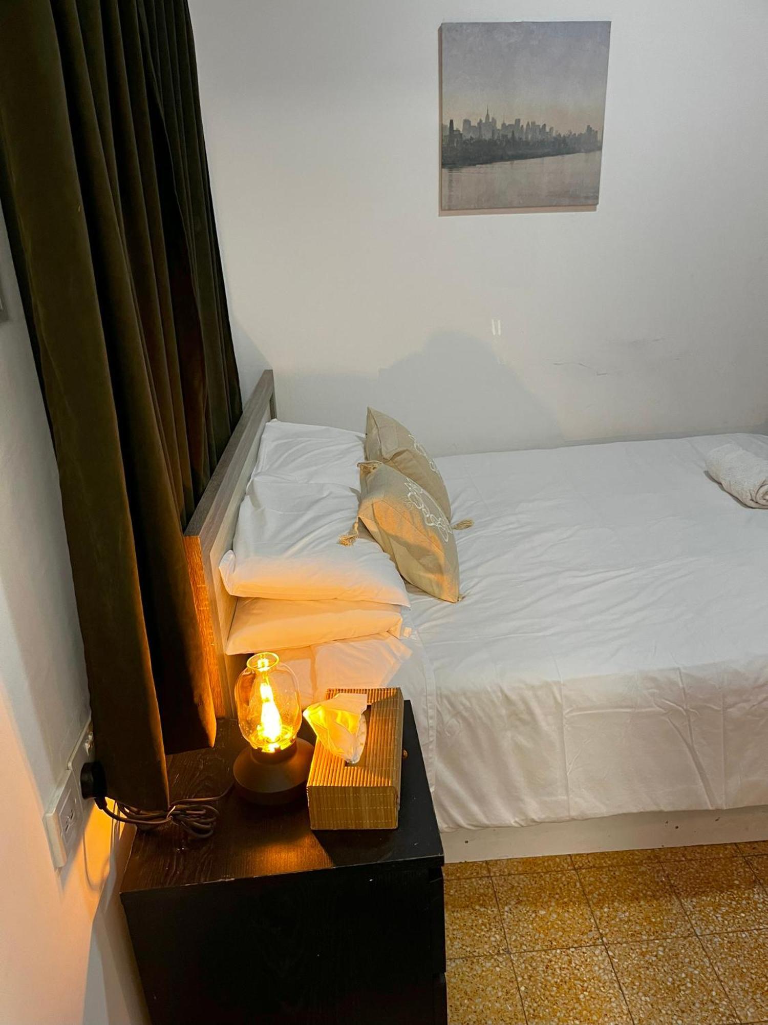 Xanthis Hostel Nicosia City Centre Esterno foto
