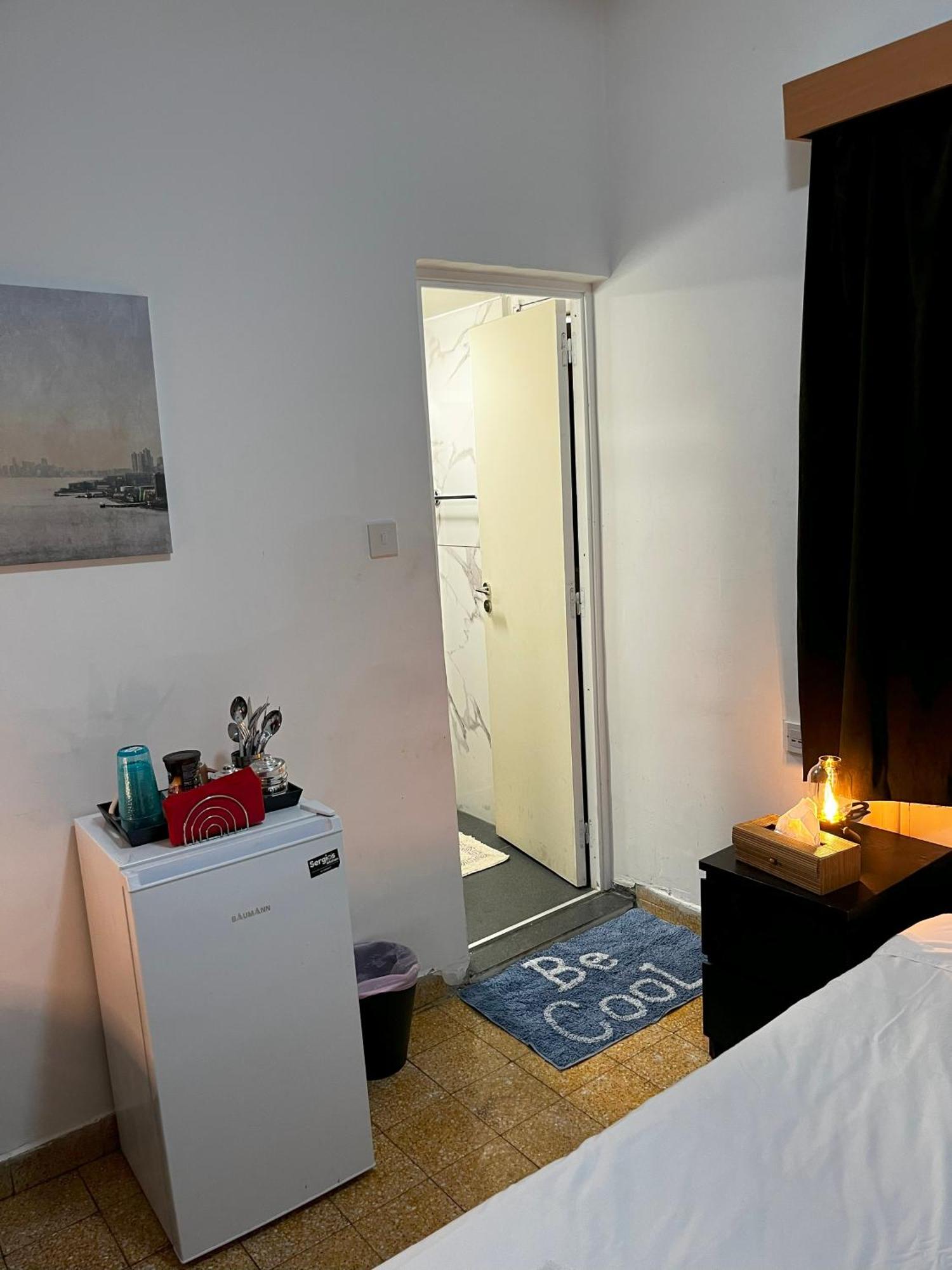 Xanthis Hostel Nicosia City Centre Esterno foto
