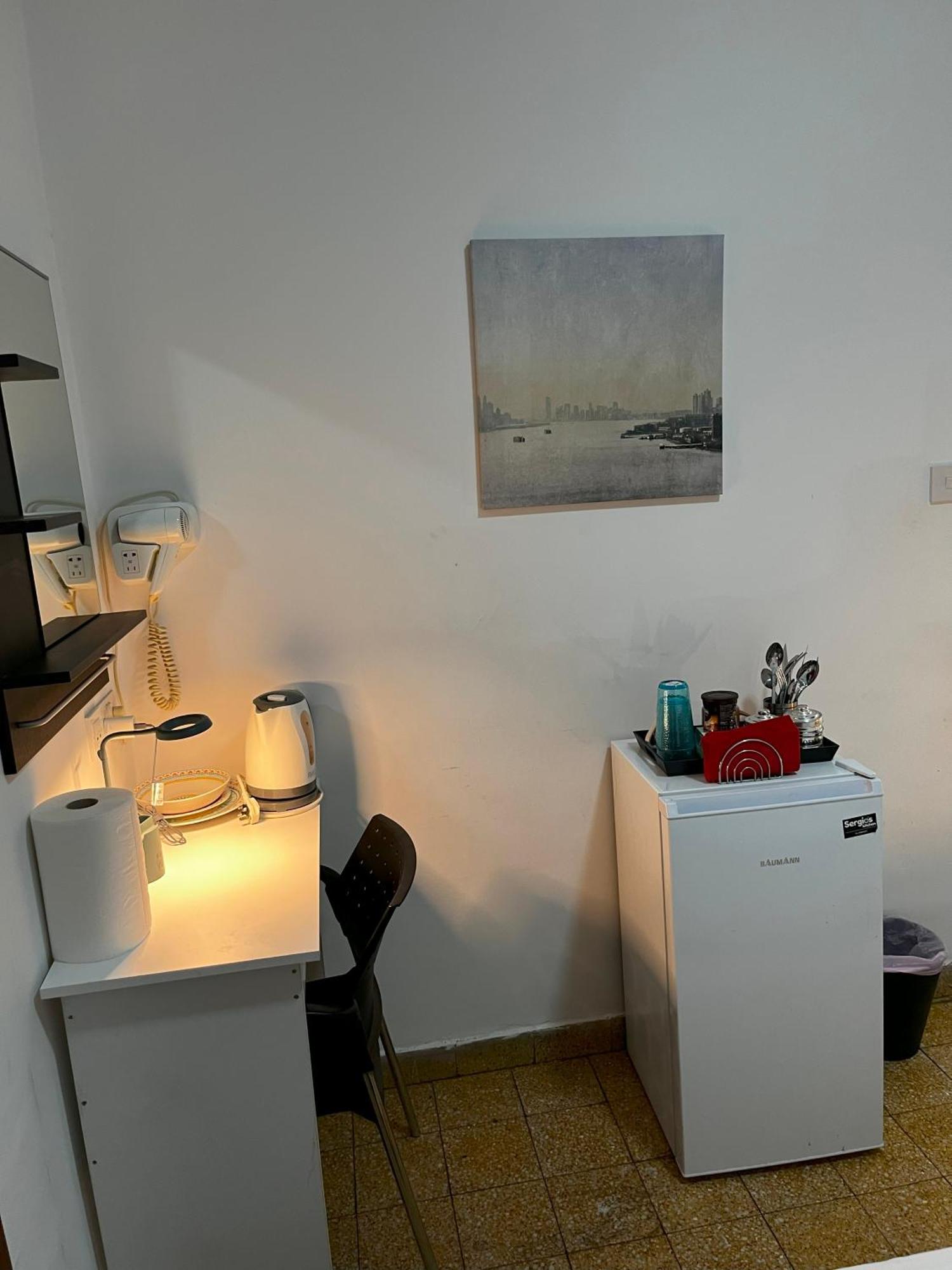 Xanthis Hostel Nicosia City Centre Esterno foto