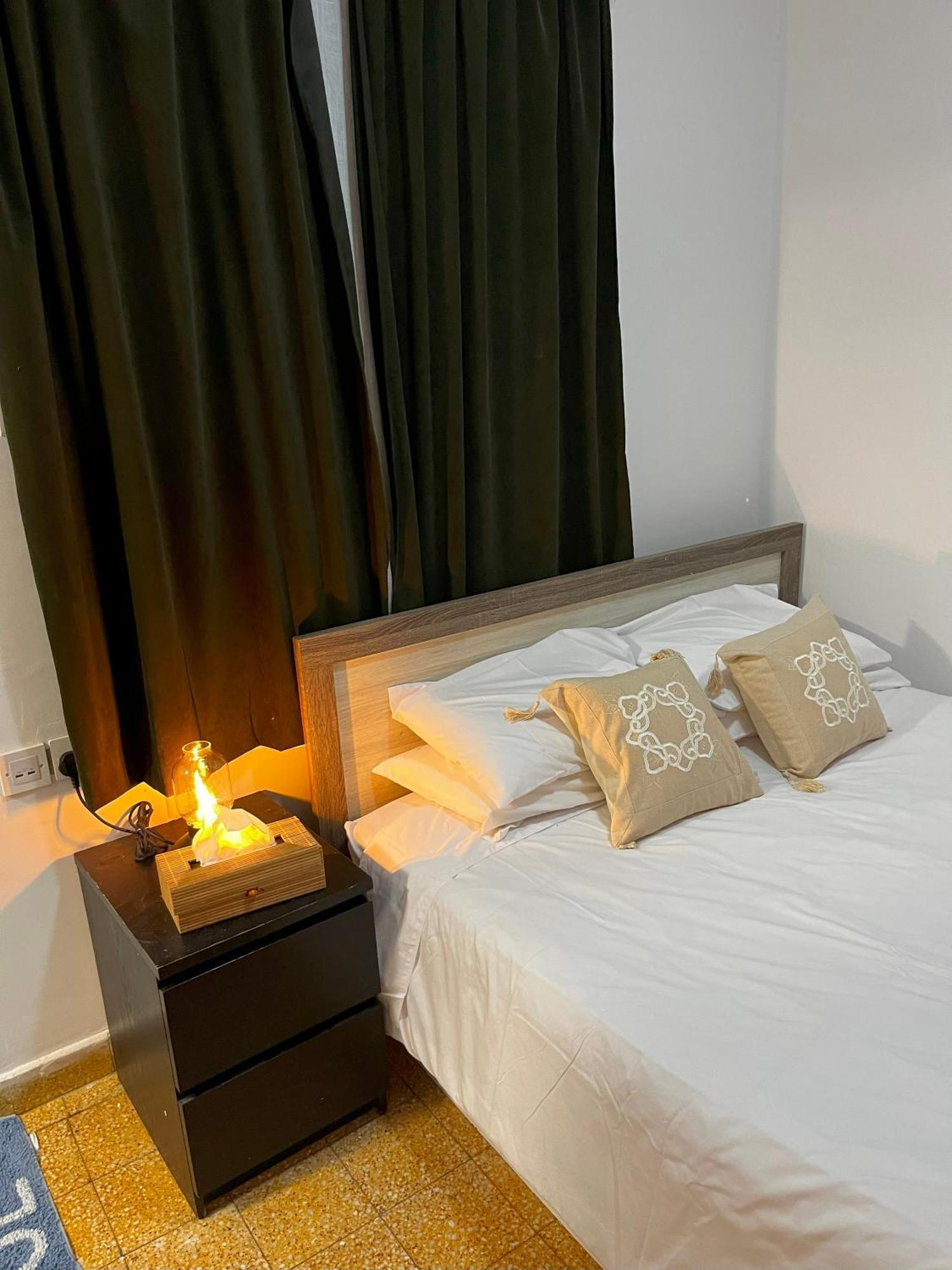 Xanthis Hostel Nicosia City Centre Esterno foto