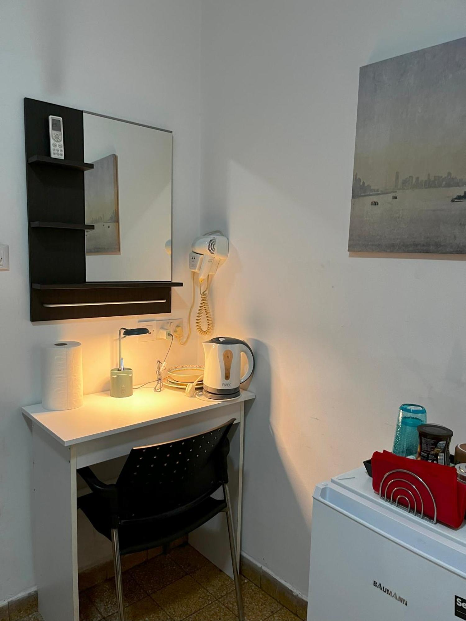 Xanthis Hostel Nicosia City Centre Esterno foto