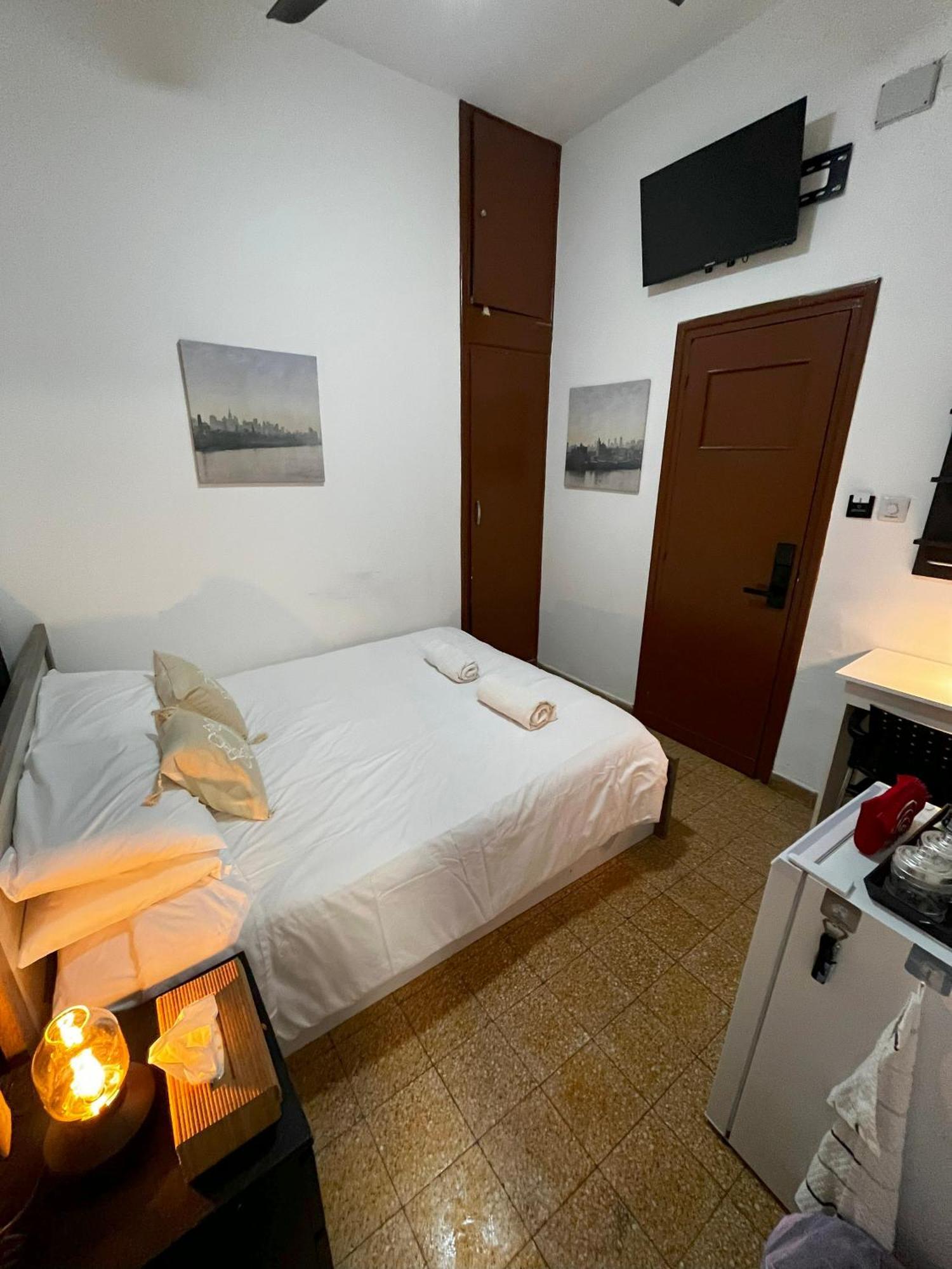Xanthis Hostel Nicosia City Centre Esterno foto