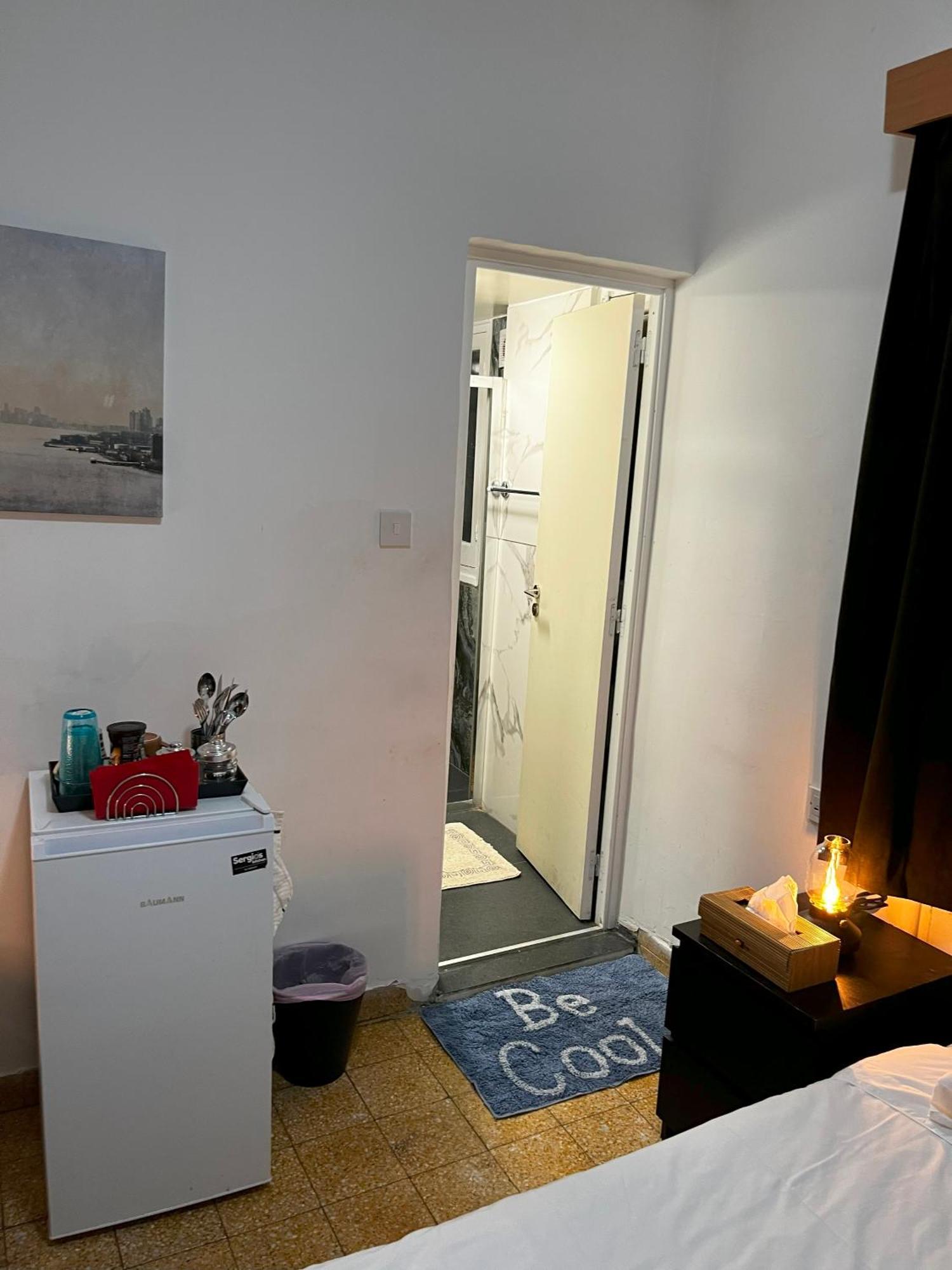 Xanthis Hostel Nicosia City Centre Esterno foto