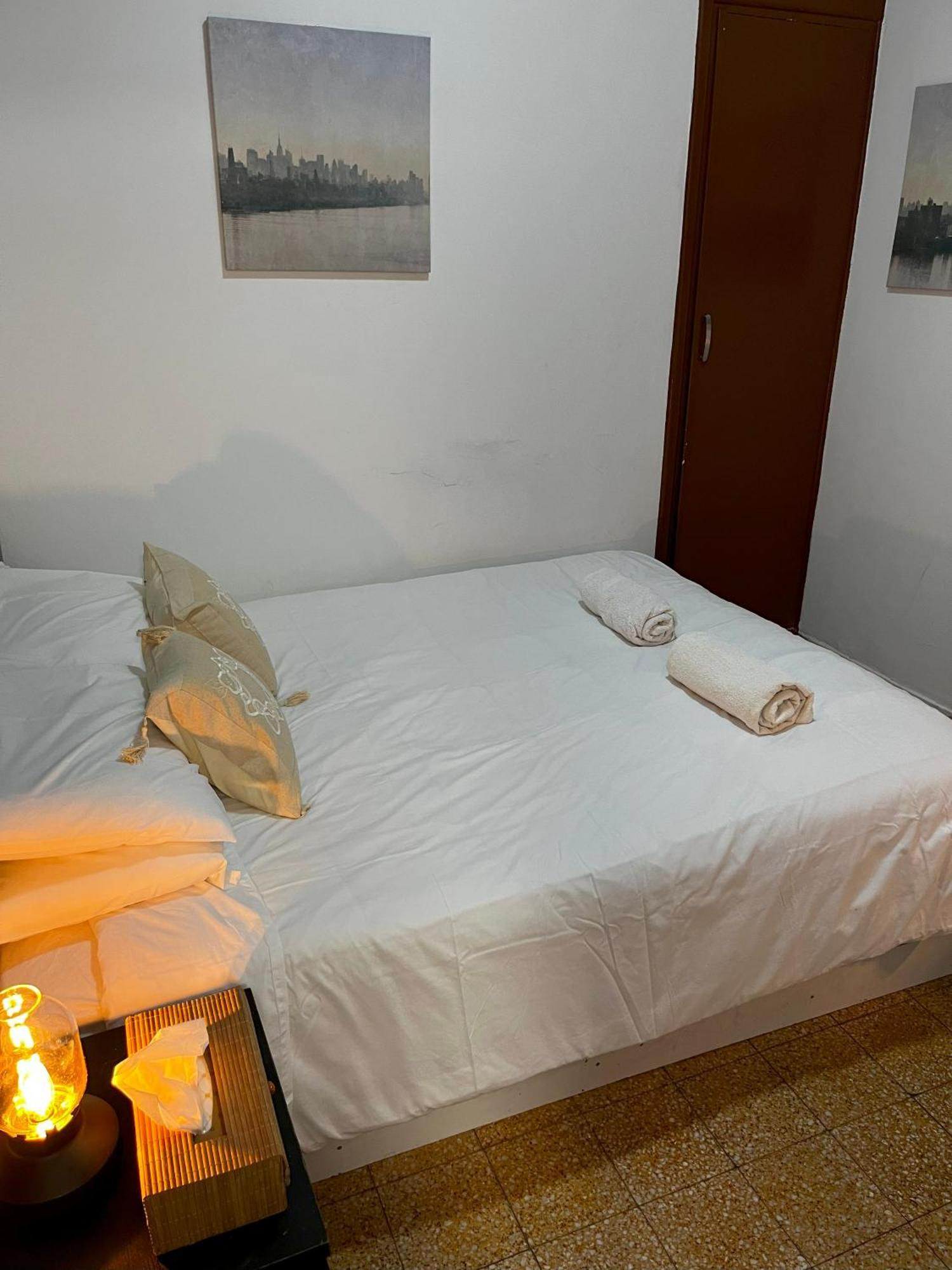 Xanthis Hostel Nicosia City Centre Esterno foto