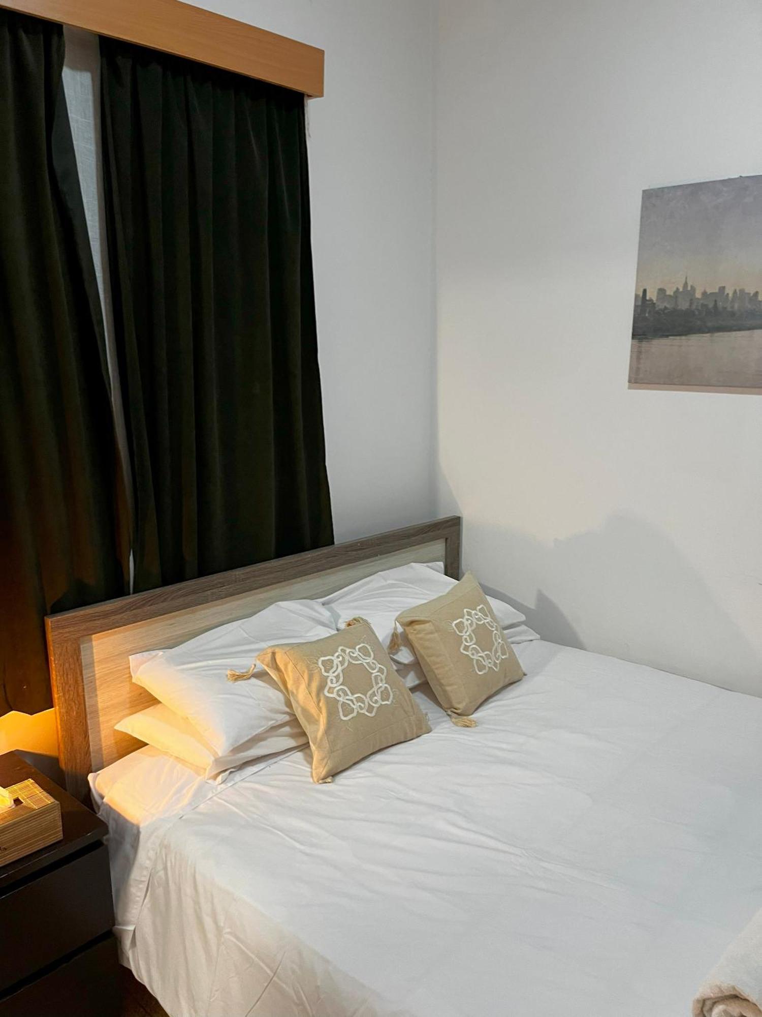 Xanthis Hostel Nicosia City Centre Esterno foto