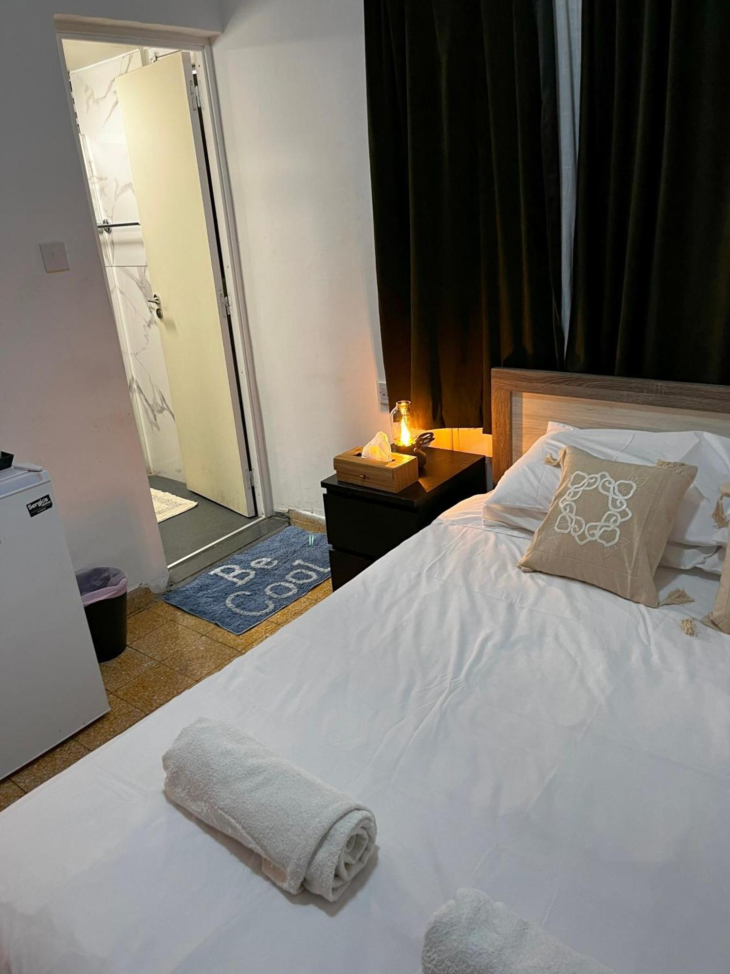 Xanthis Hostel Nicosia City Centre Esterno foto