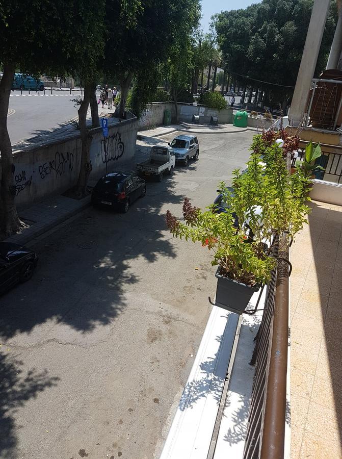Xanthis Hostel Nicosia City Centre Esterno foto
