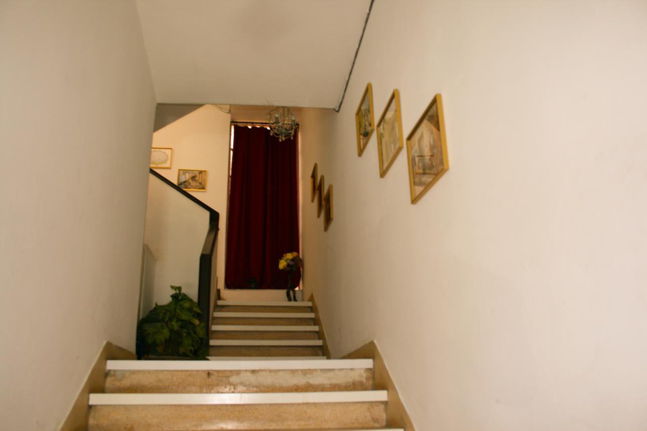 Xanthis Hostel Nicosia City Centre Esterno foto