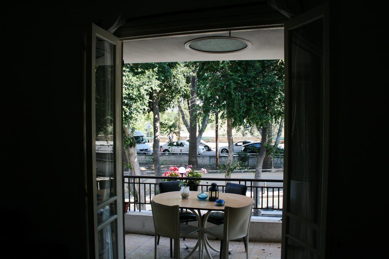 Xanthis Hostel Nicosia City Centre Esterno foto