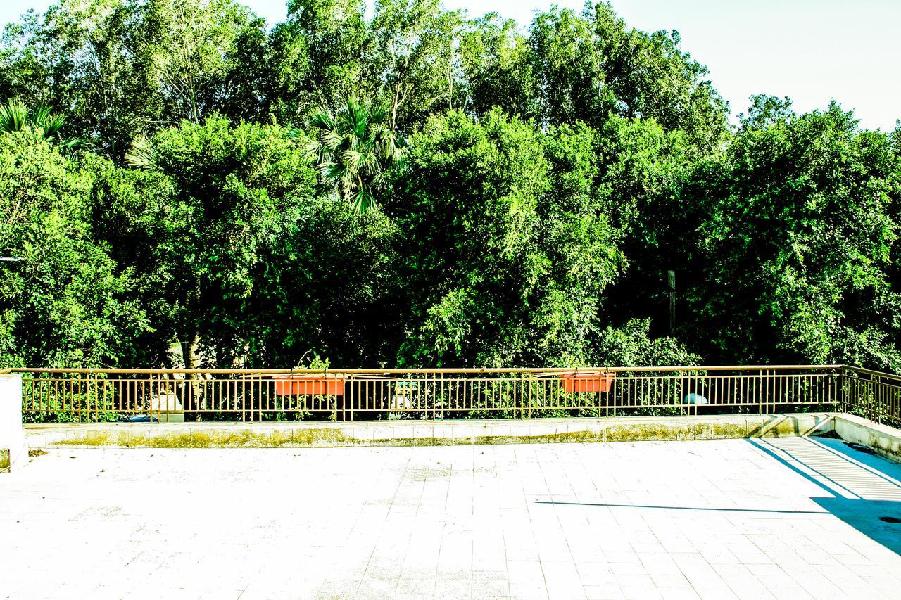 Xanthis Hostel Nicosia City Centre Esterno foto