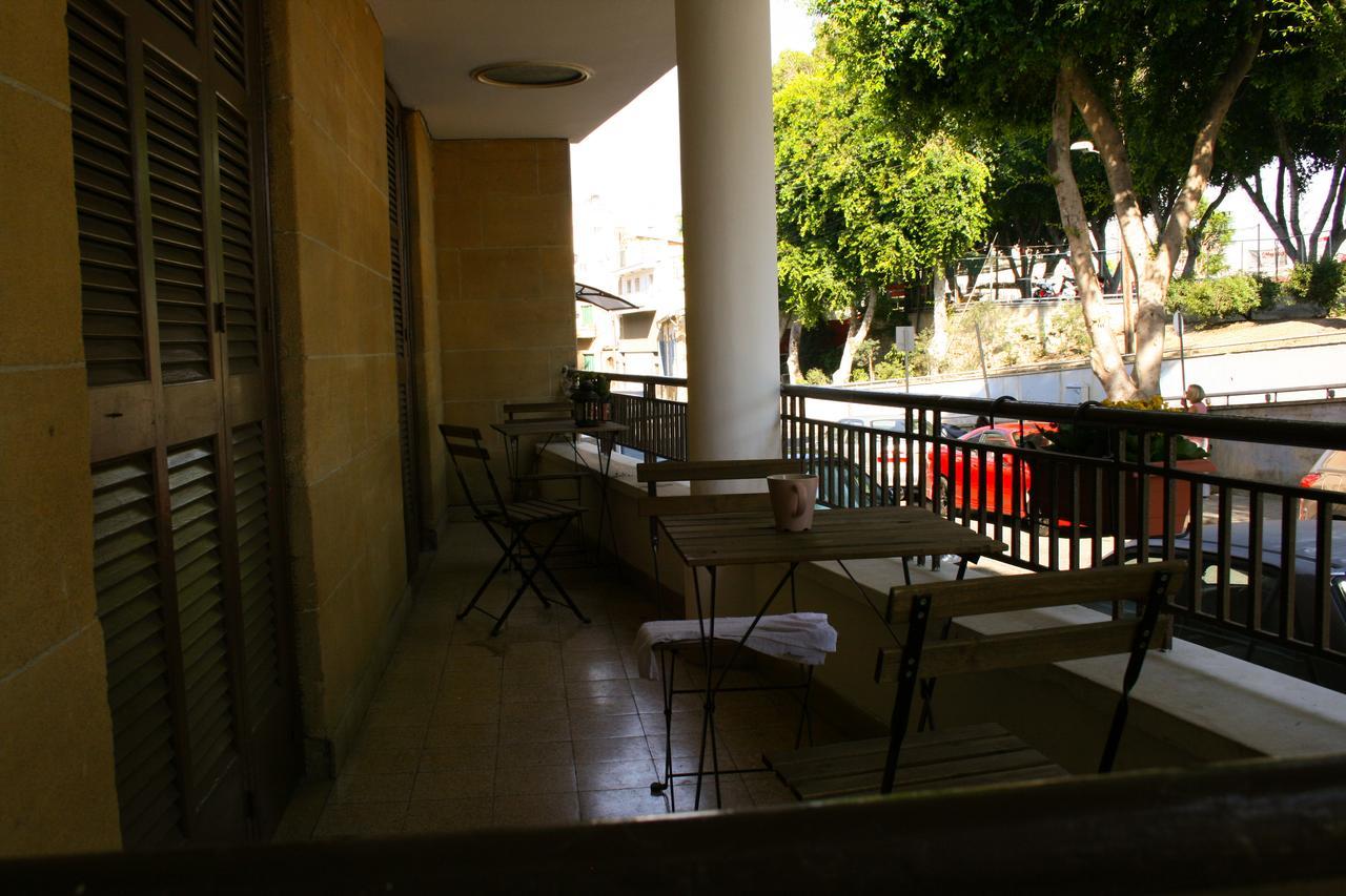 Xanthis Hostel Nicosia City Centre Esterno foto